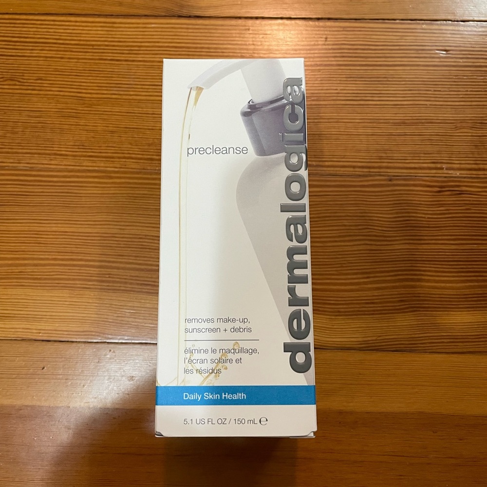 Dermalogica precleanse